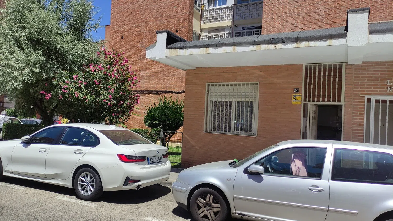Estudio en calle Belianes, 1 - Foto 2