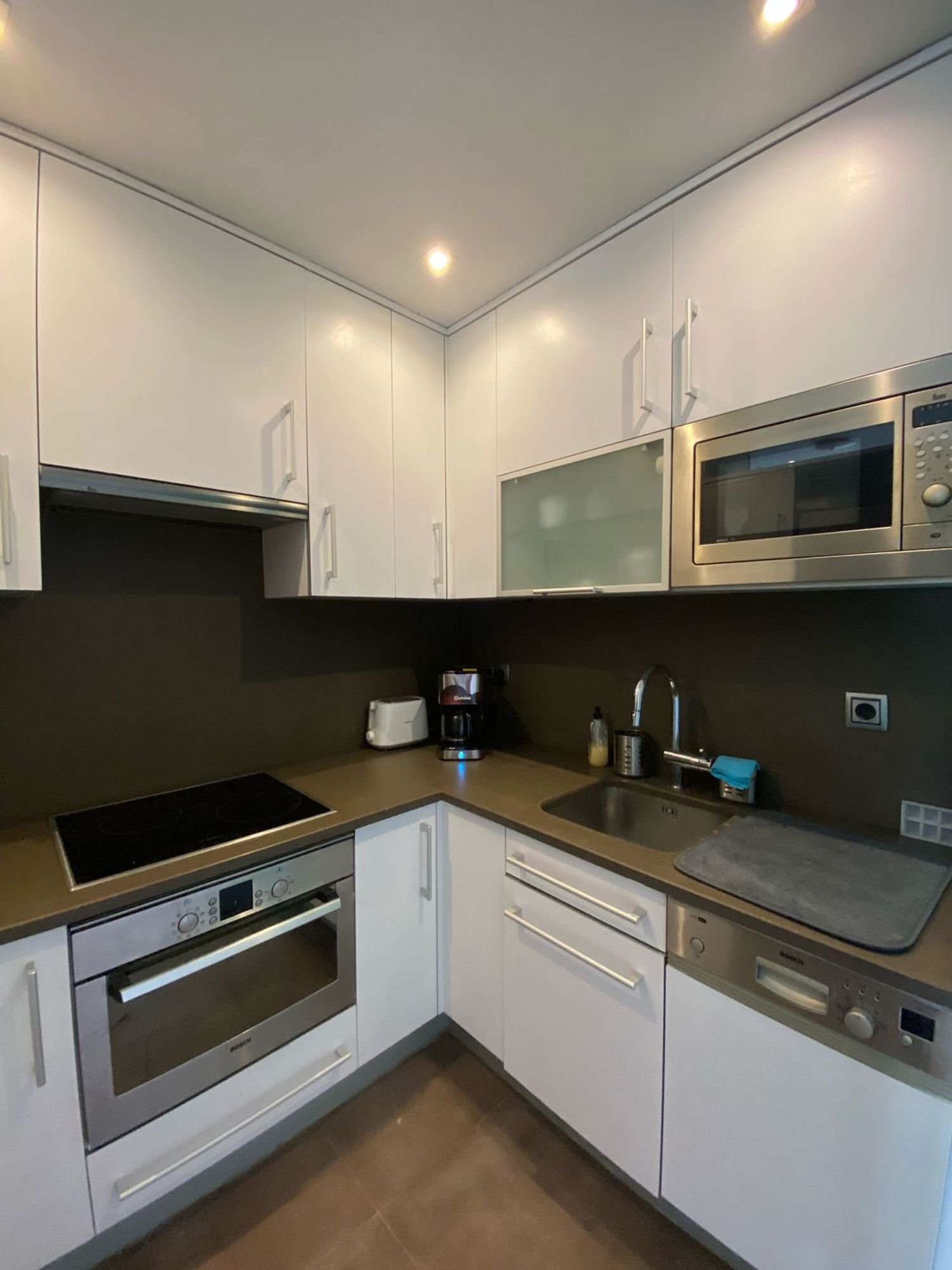 Piso en avenida del General Perón, 25 - Foto 11