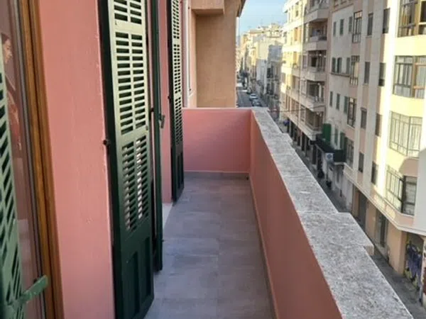 Piso en Calle de Pere Martell, 3 - Foto 5