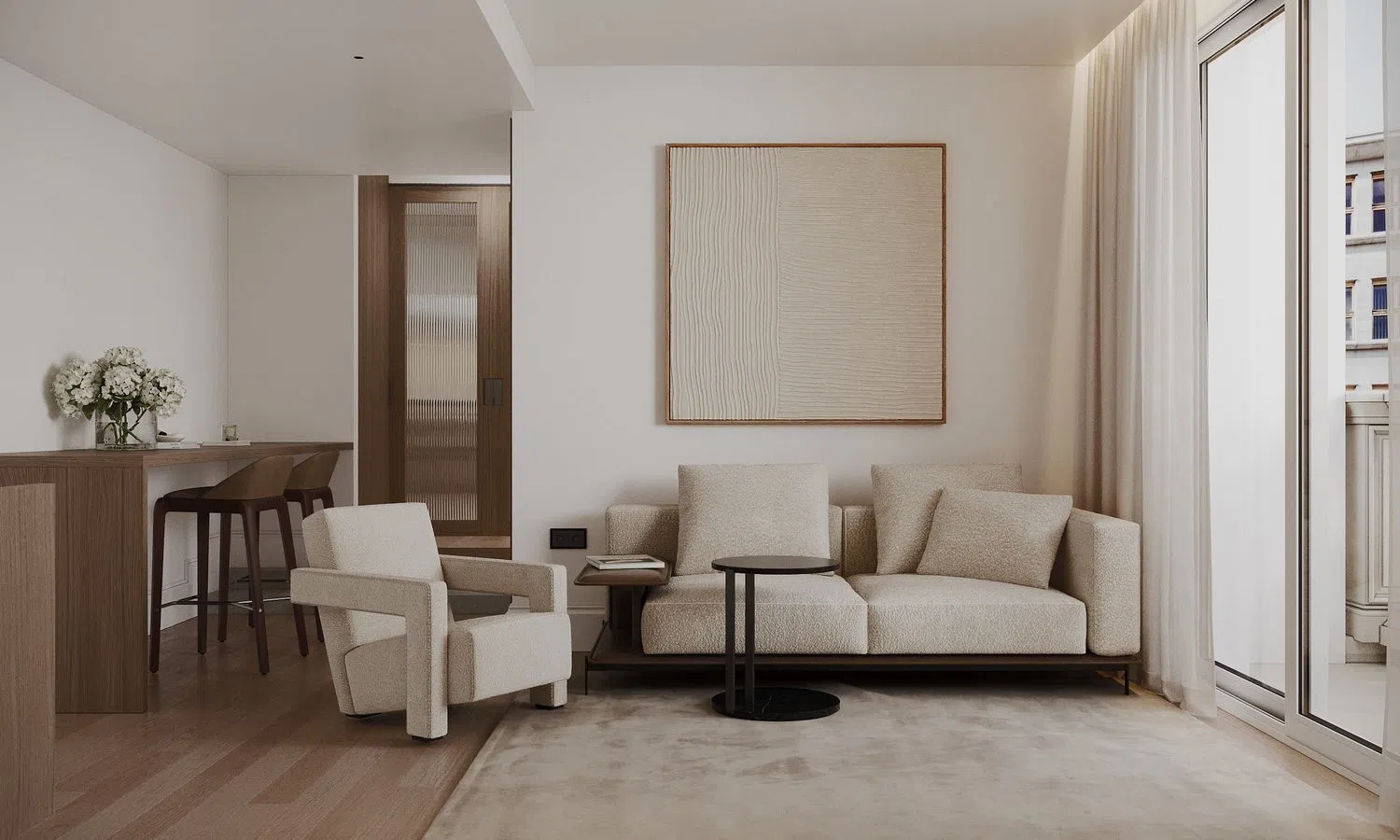 Dúplex en Barrio Palacio - Foto 16