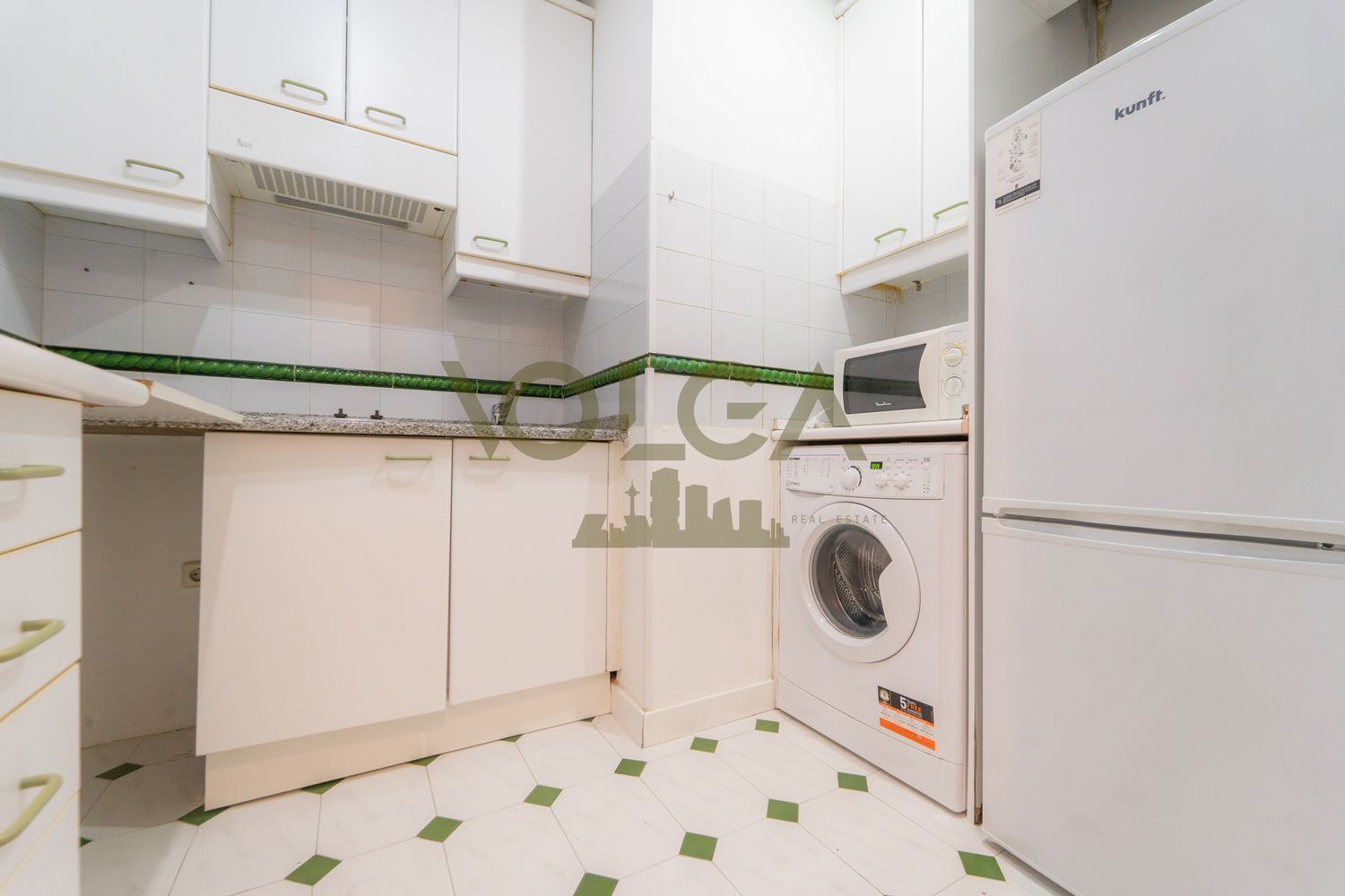 Piso en Nuñez Morgado, Castilla - Foto 8
