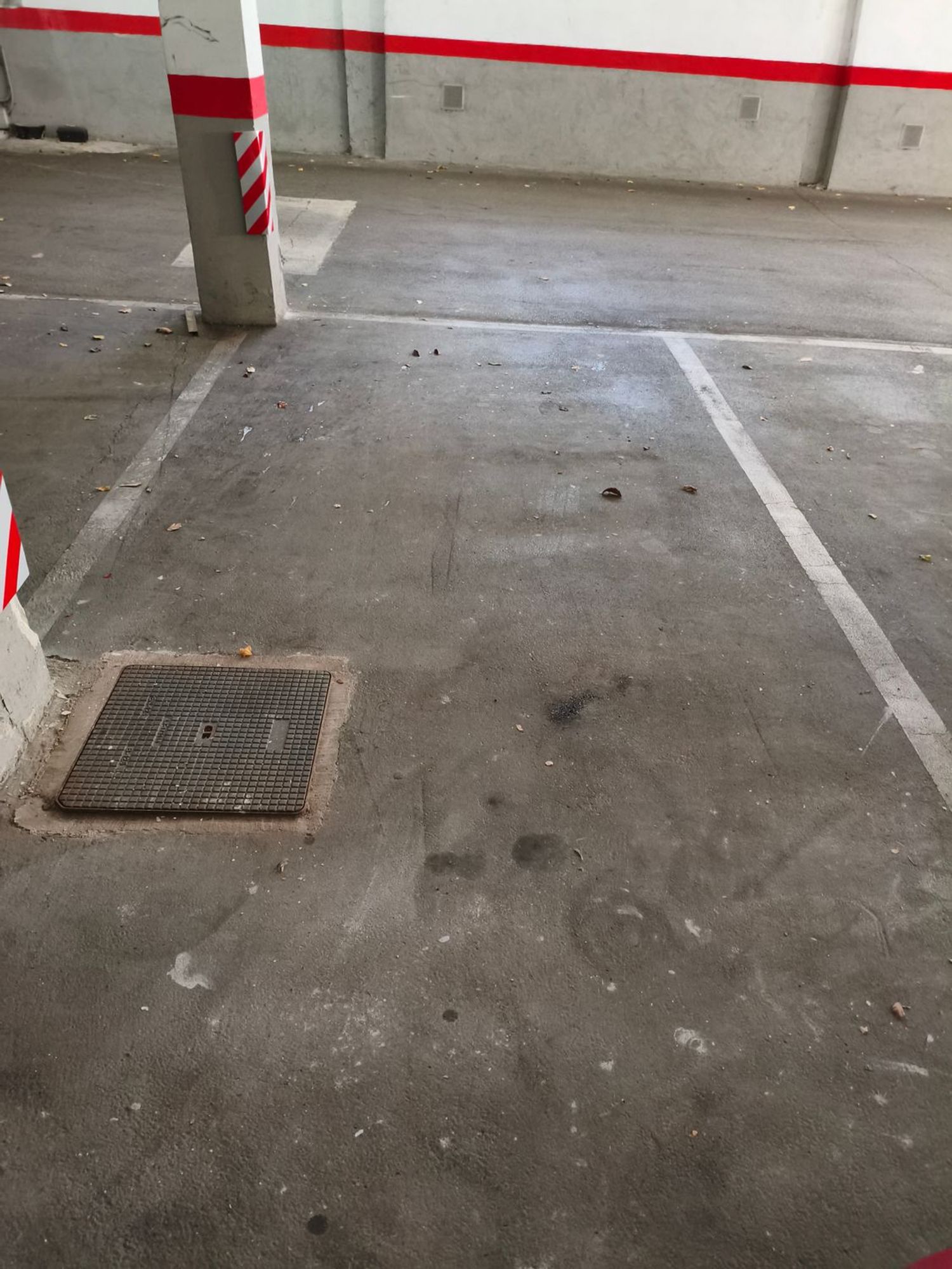 Piso en calle Mar de Fora, 9 - Foto 40