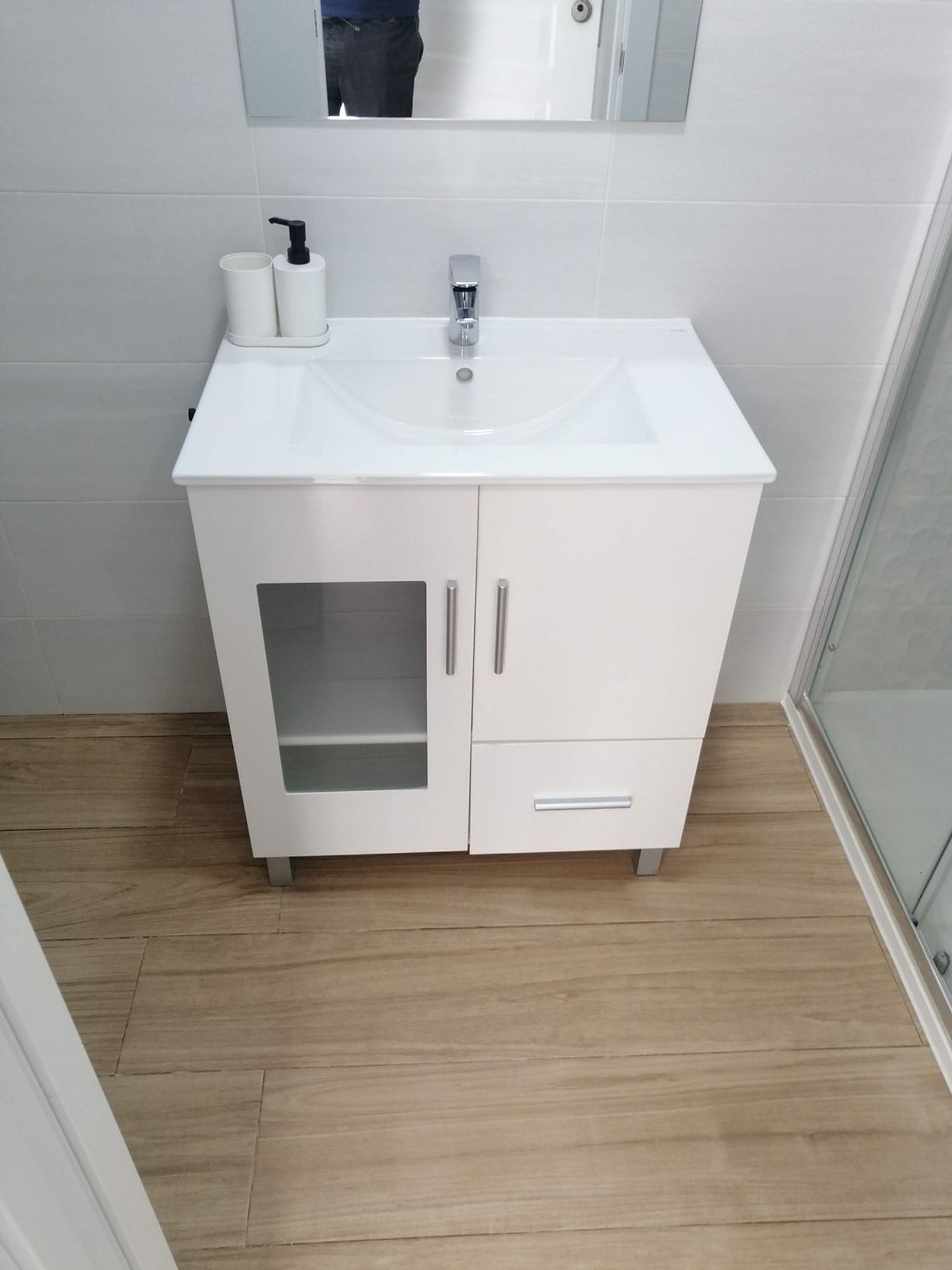 Chalet adosado en calle Virgen de La Paz, 99 - Foto 10