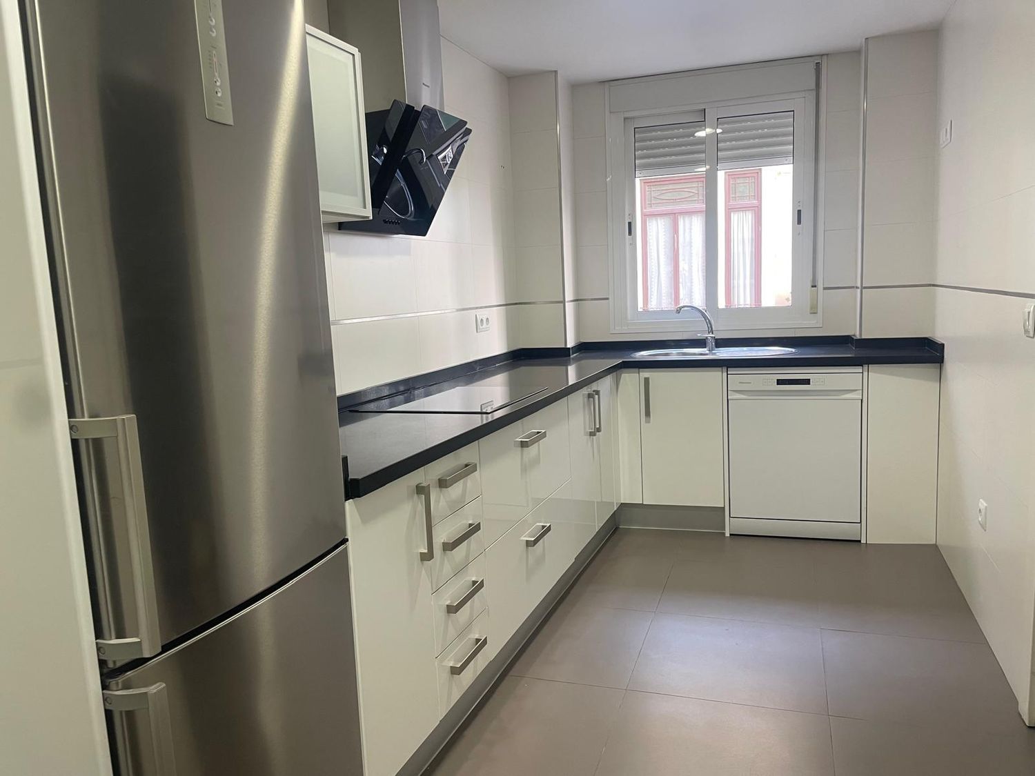 Piso en calle Bazán, 34 - Foto 12