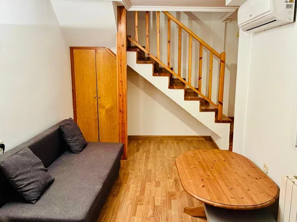 Dúplex en calle Olid, 4