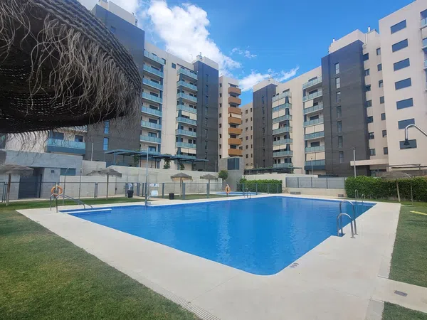 Piso en Avenida Manuel Clavero Arévalo, 3 - Foto 1