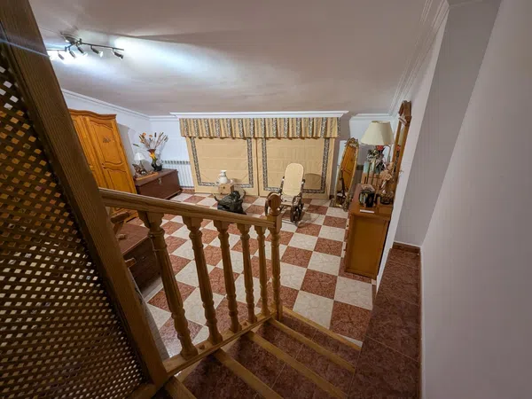 Chalet adosado en Calle Peluca, 8 - Foto 9