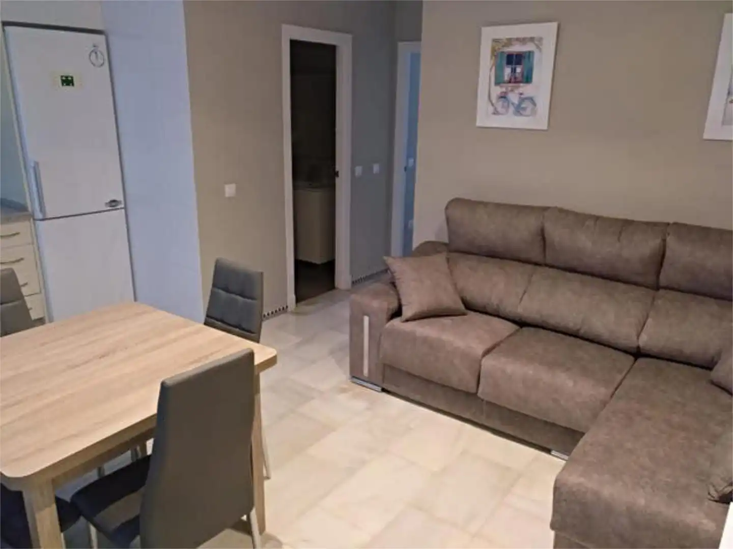 Apartamento en pinar del Atlántico - Foto 9