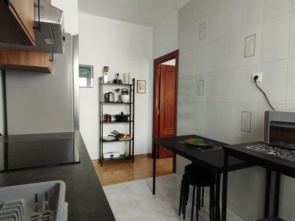 Piso en Calle Silla del Rey, 13, La Ería - Foto 4