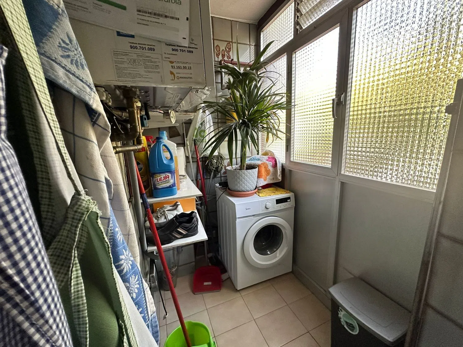 Piso en calle huerta de Villaverde, 26 - Foto 25