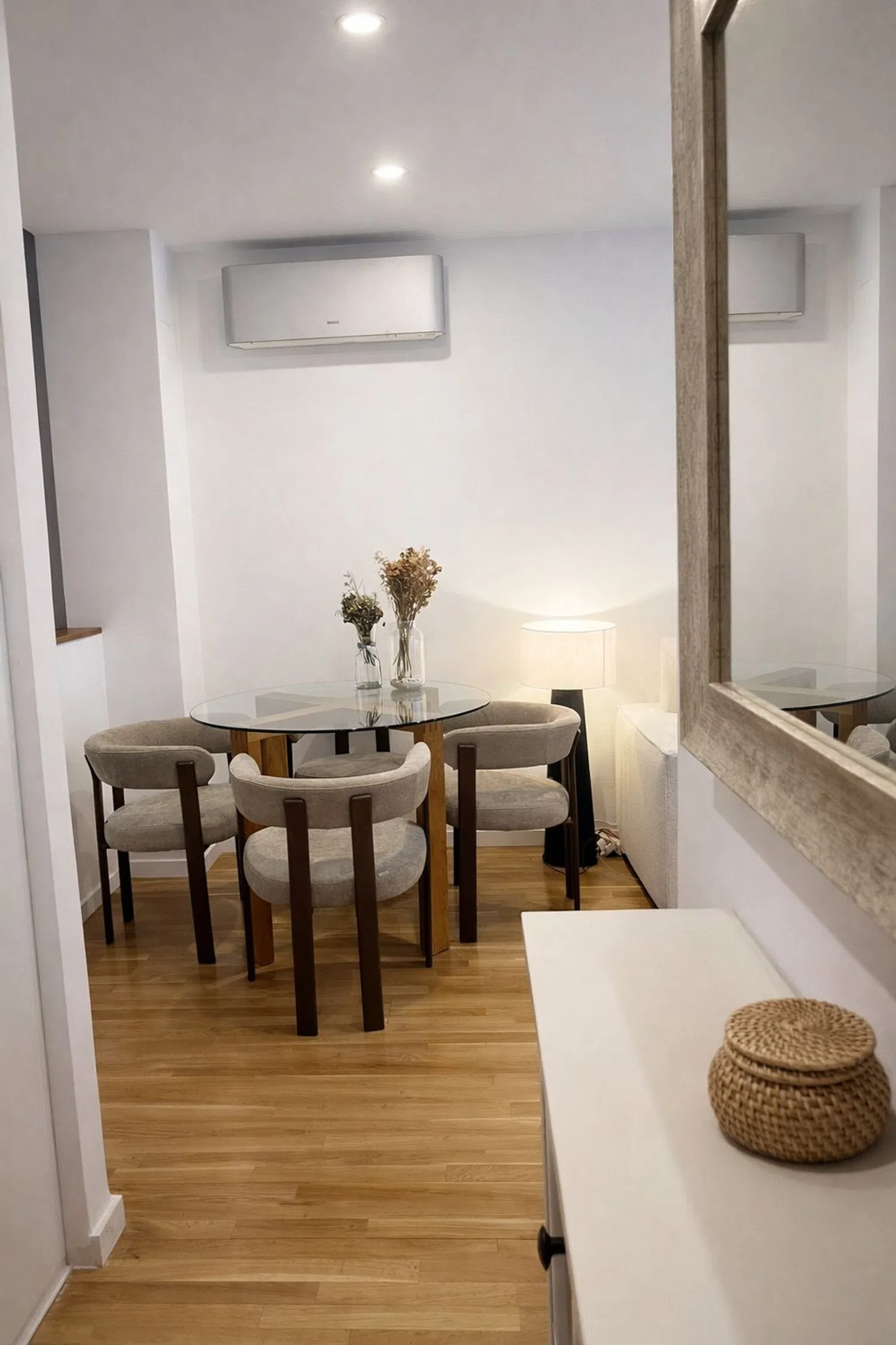 Dúplex en calle de Zabaleta, 59 - Foto 5