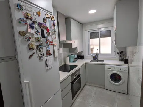 Piso en calle Hermanos López Diéguez, 15
