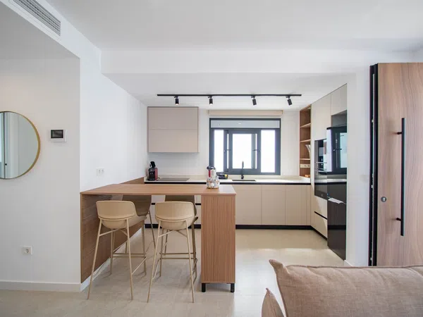 Casa o chalet independiente en Calle Berlin, 30 - Foto 6