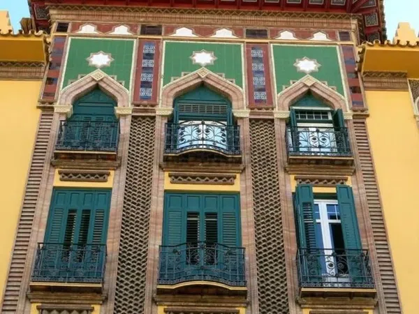 Ático en avenida de la Rosaleda, 3 - Foto 1