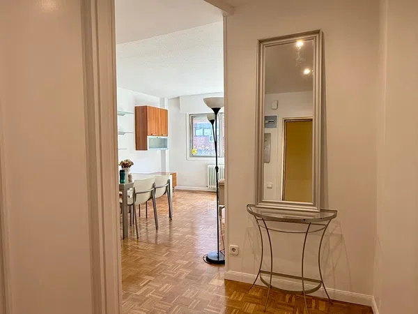 Piso en calle de Pantoja, 5