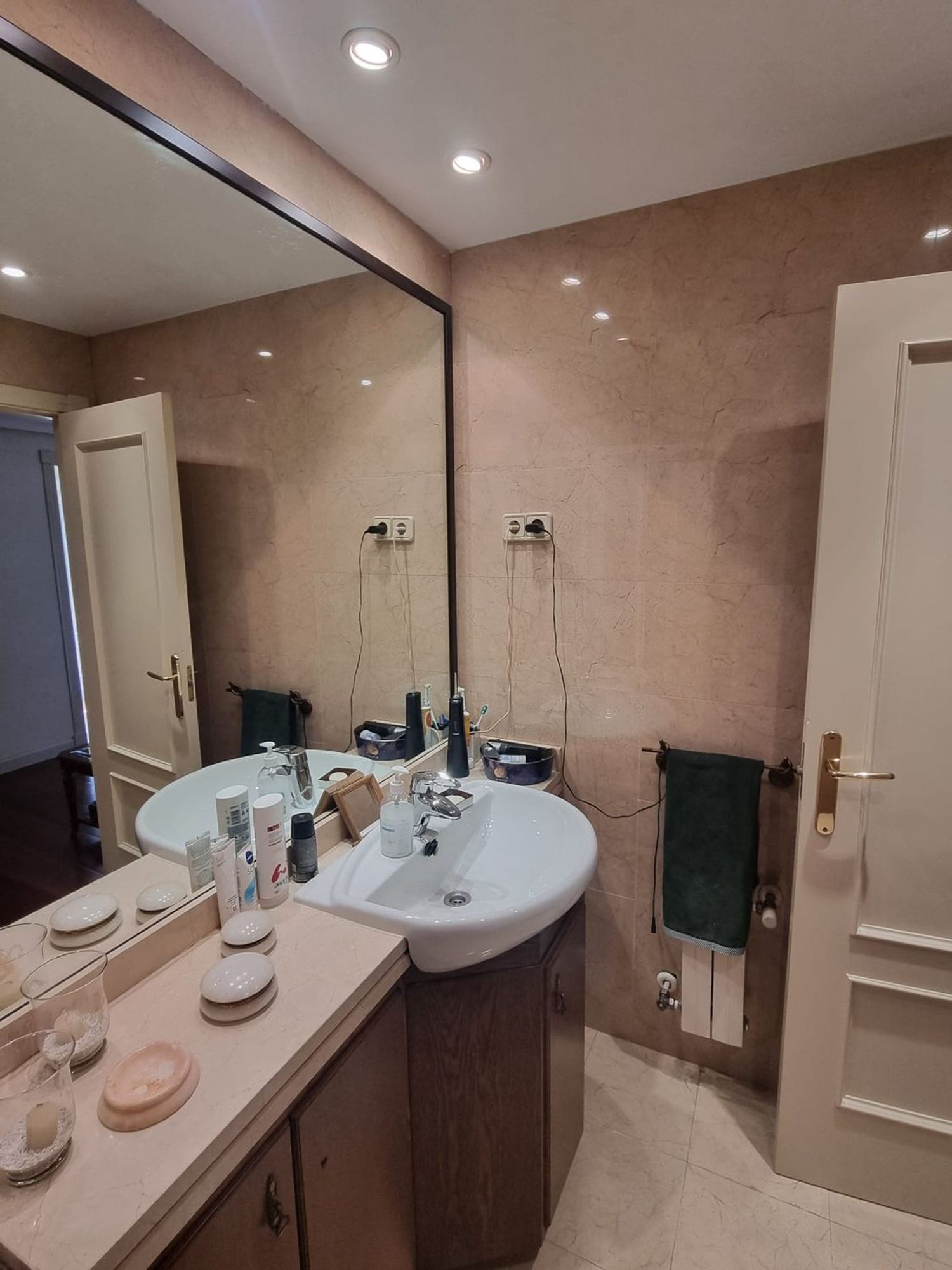 Piso en paseo de la Alameda de Osuna, 50 - Foto 23