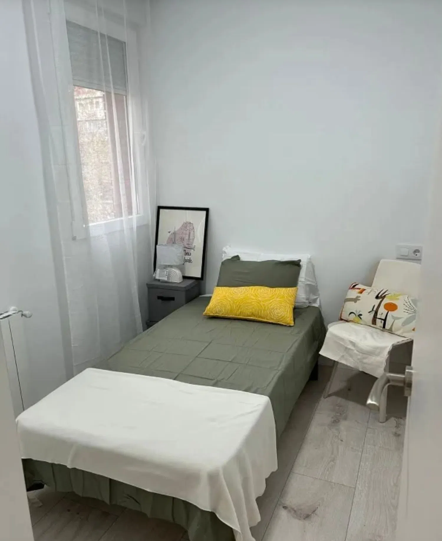 Piso en calle Bonifaz, 19 - Foto 4