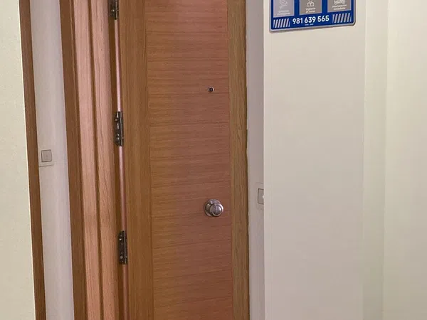 Estudio en Avenida de Outeiro, 26 - Foto 18