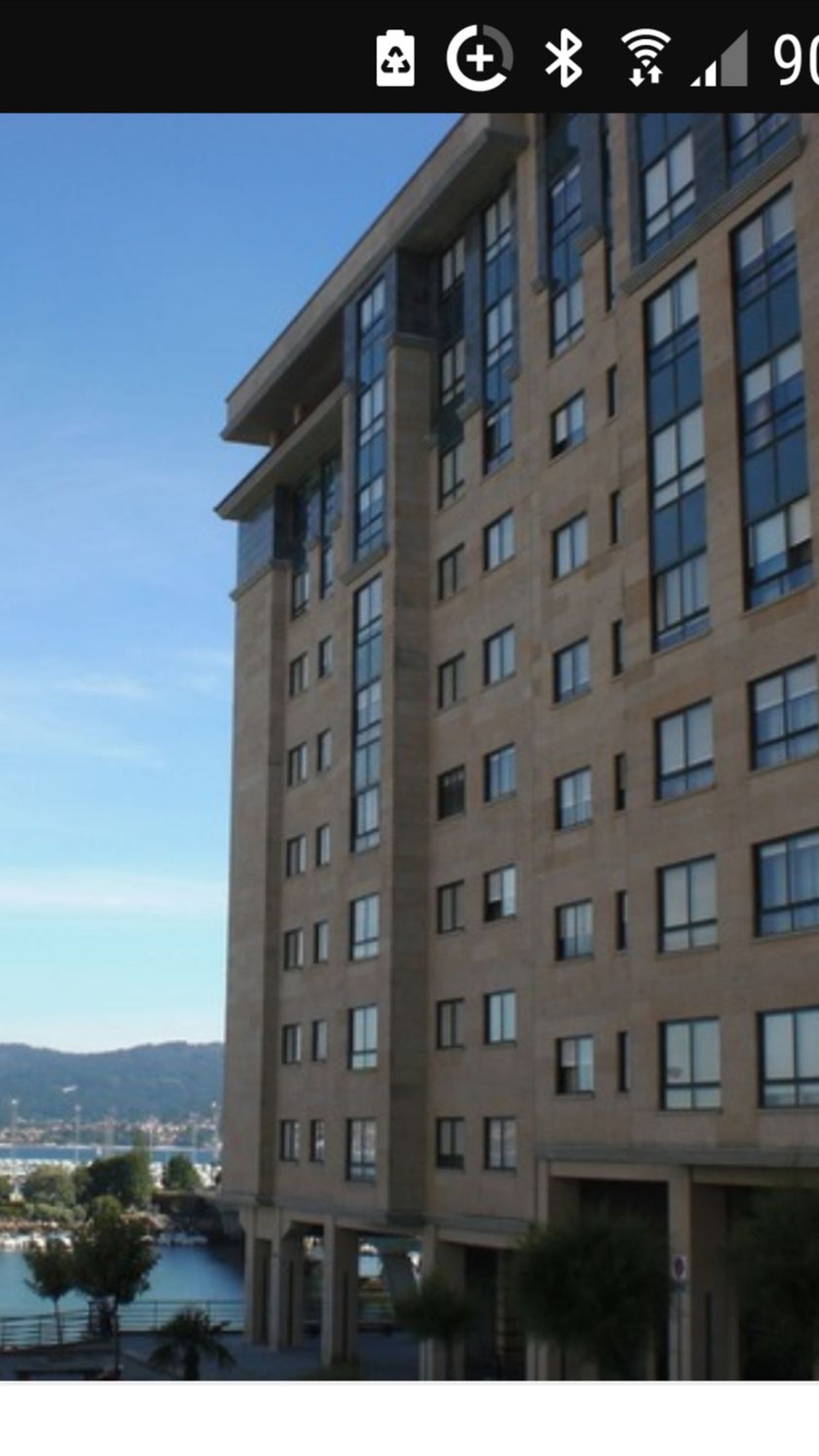 Piso en Avenida da Atlántida, 56, Alcabre, Alcabre - Foto 2