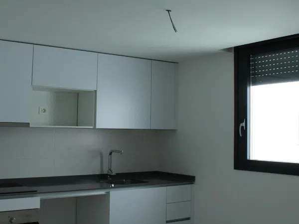 Piso en avenida de las Ciencias, 3 - Foto 27