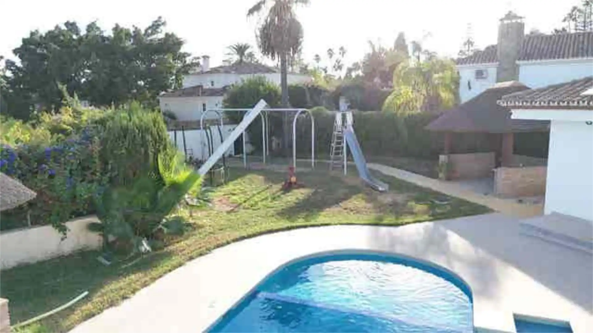 Chalet en el paraiso - Foto 5