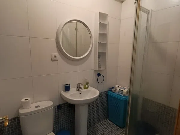 Piso en Calle los Alderetes, 25, Ciudad Jardín, Córdoba - Foto 7