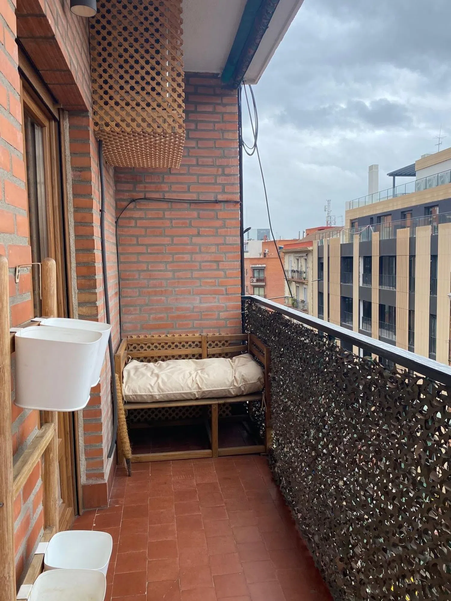 Piso en Sebastián Elcano, 7 - Foto 19