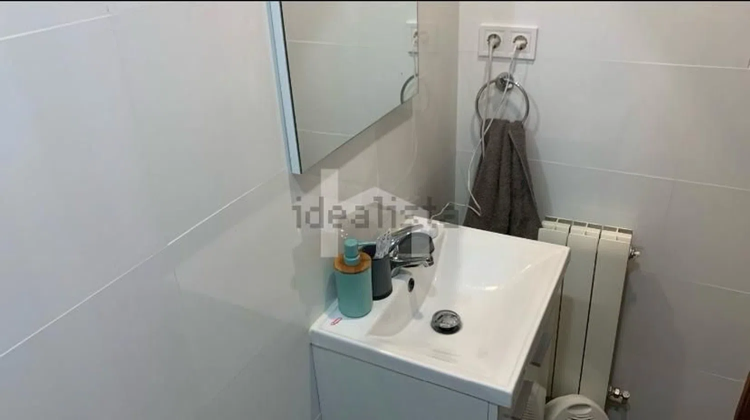Piso en Barrio La Maurina - Foto 19