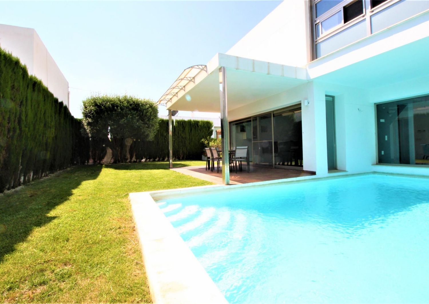 Casa o chalet independiente en La Cañada, La Cañada - Foto 4