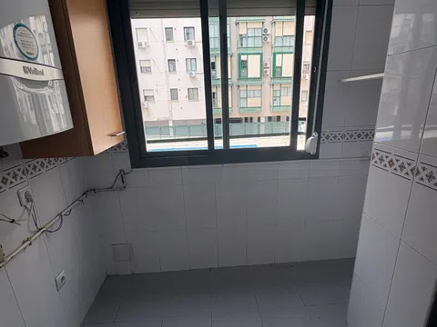 Piso en calle del Corindón, 19