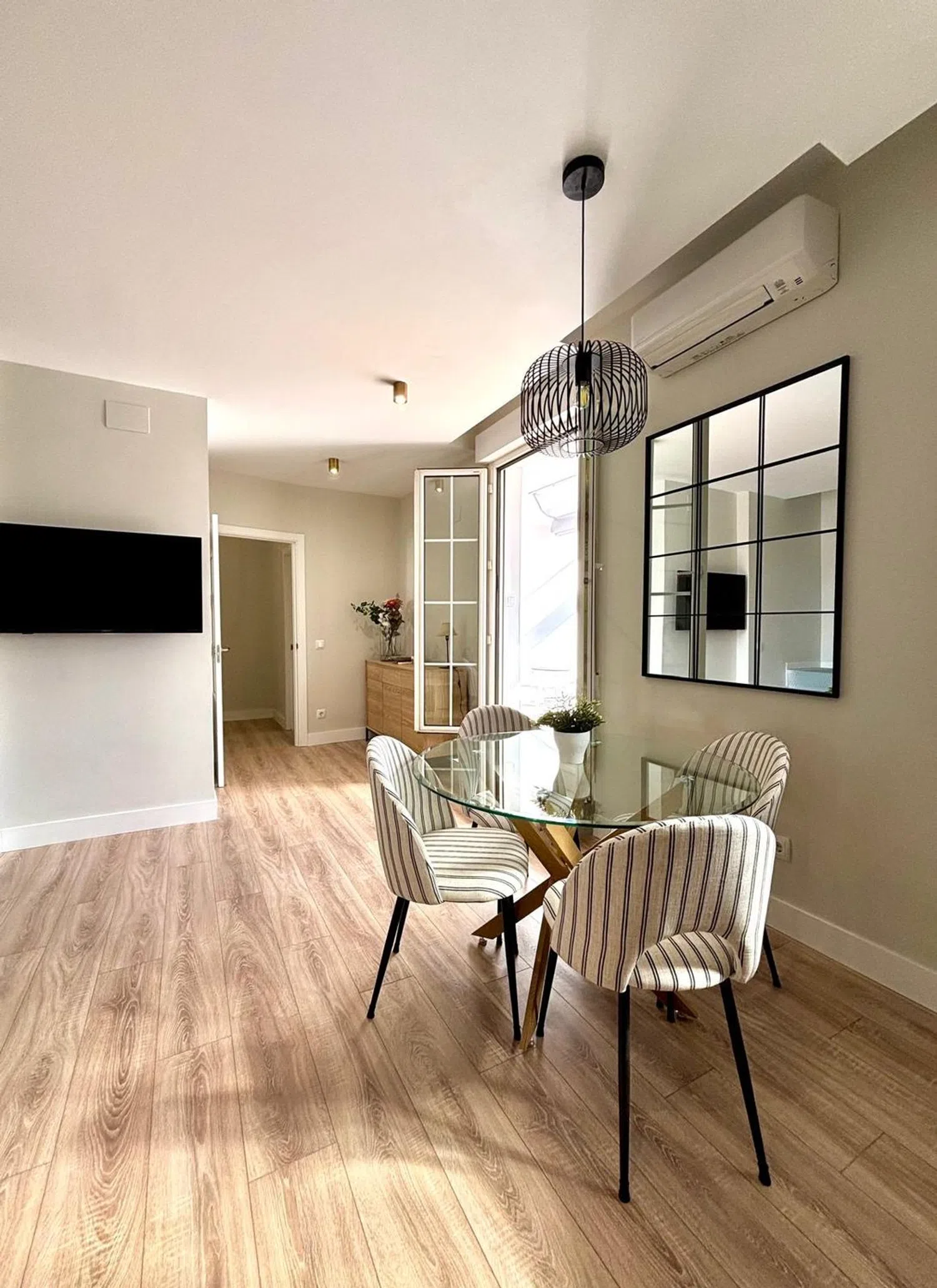 Ático en calle del General Pardiñas, 93 - Foto 1