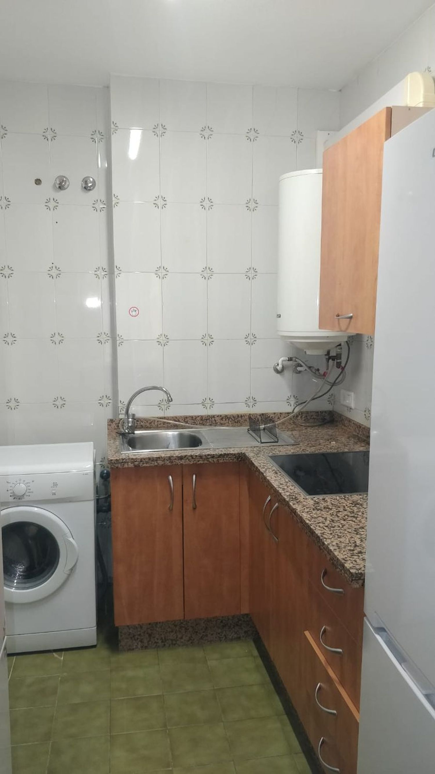 Piso en Calle Reding, 11, Malagueta - Monte Sancha - Foto 15