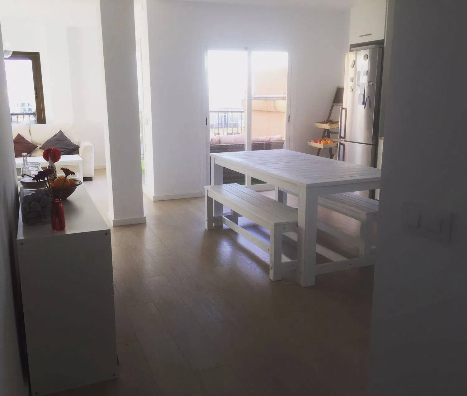 Ático en calle del Doctor Barberí, 21 - Foto 2