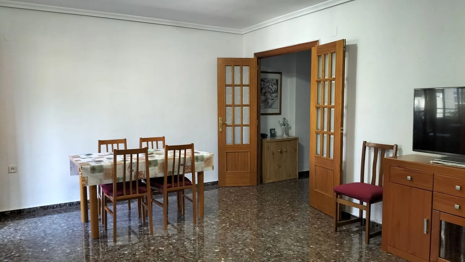 Piso en calle de l'Humanista Frederic Furió, 3 - Foto 5