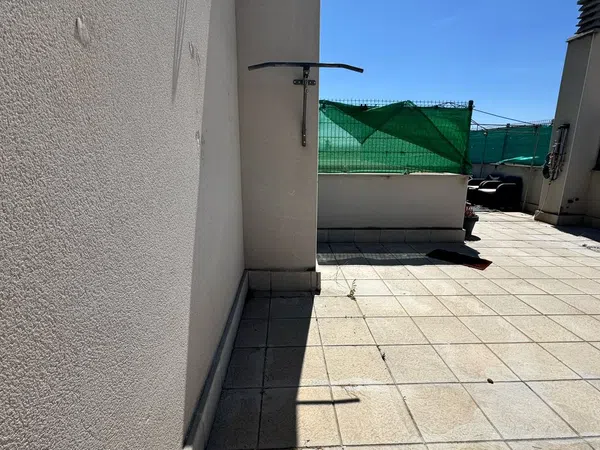 Ático en Calle Santo Cristo de Cadrete, 13 - Foto 15