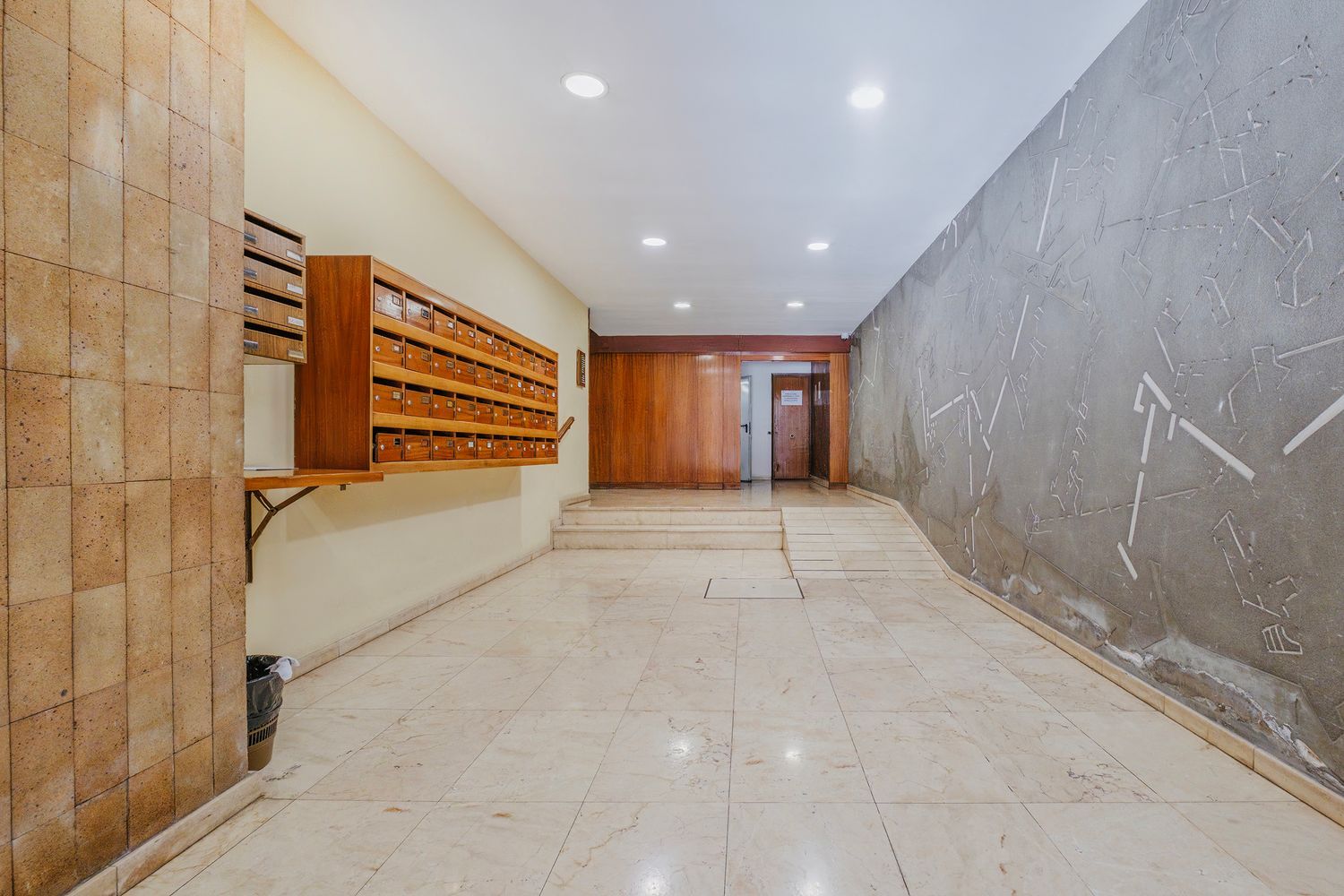 Piso en avenida de Roma, 107 - Foto 17