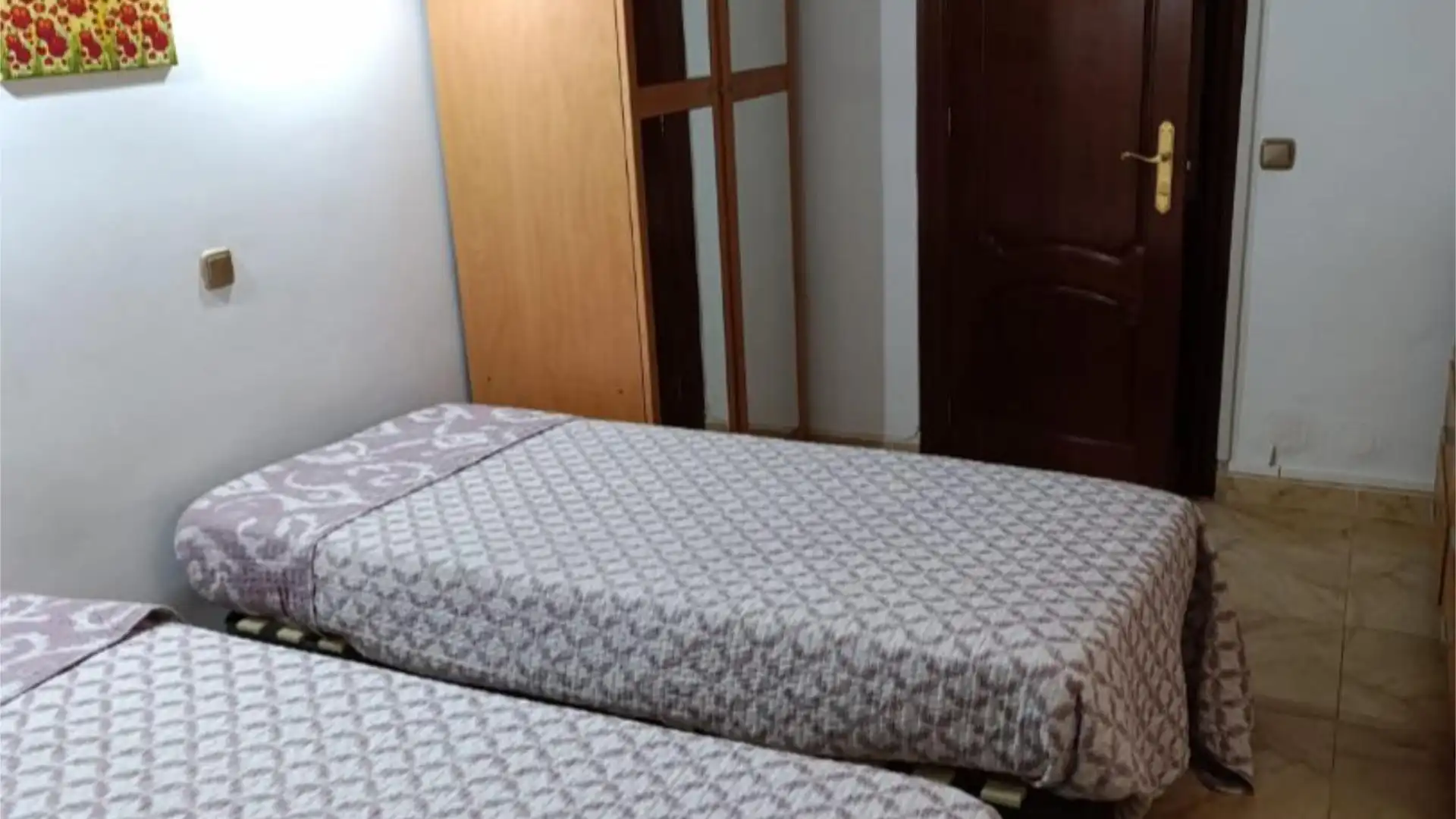 Piso en  Paseo Marítimo Rey de España 17 - Foto 24