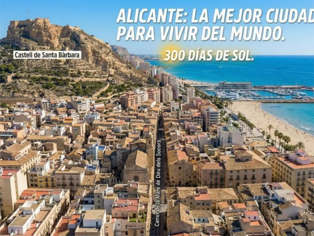 Piso en  Calle de la Virgen del Socorro 73 - Foto 1