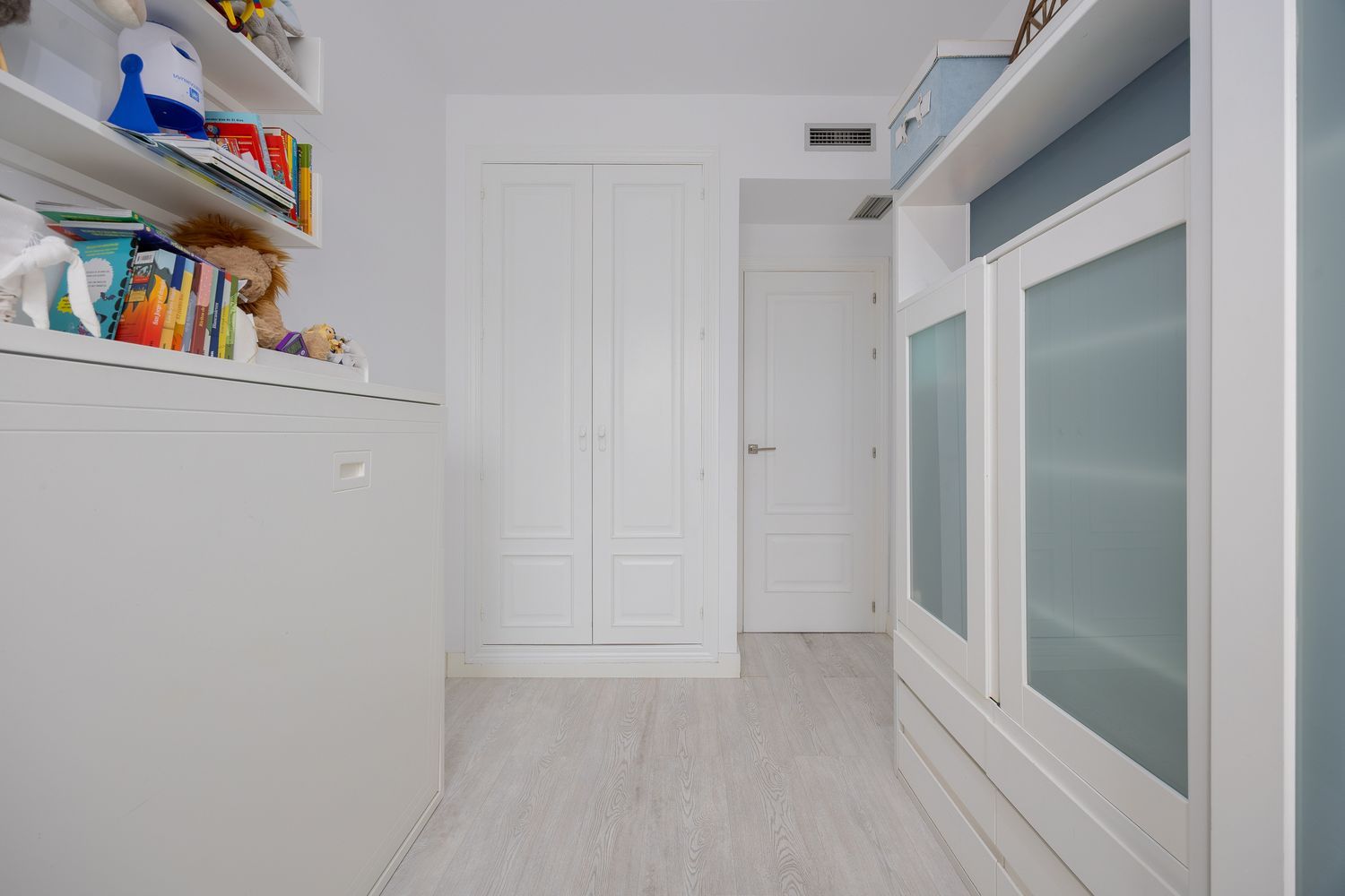 Piso en avenida del Monasterio de Silos, 24 - Foto 8