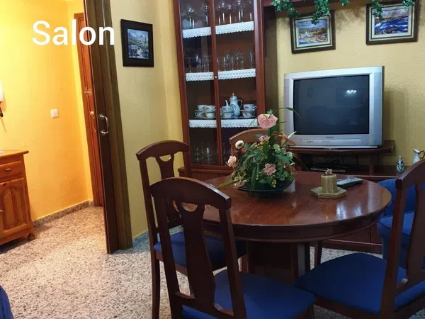 Piso en Calle Río Odiel, 2, Punta Umbría pueblo, Punta Umbría pueblo - Foto 24