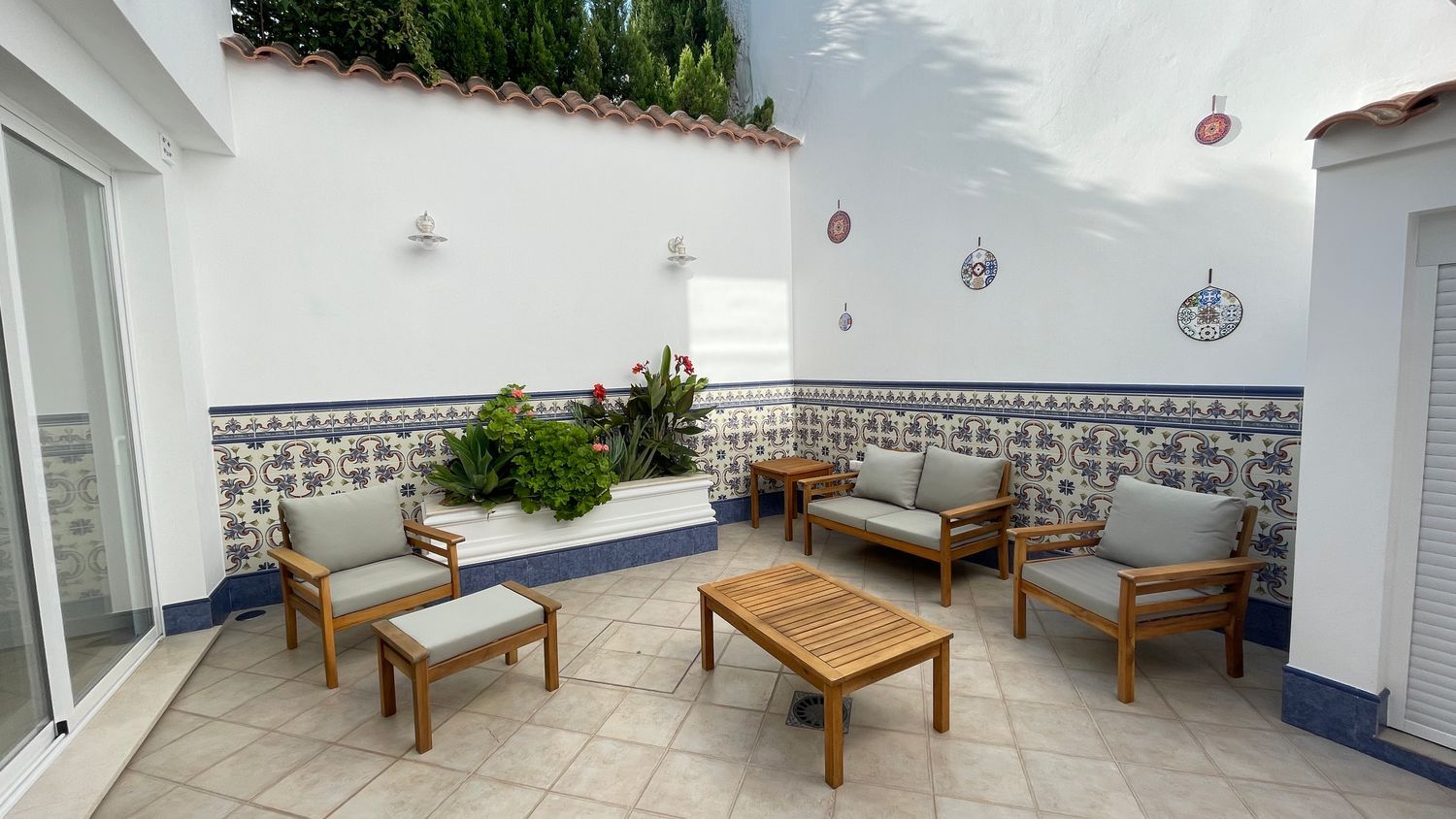 Chalet adosado en Calle Cantarranas, 41, Centro, Centro - Foto 2