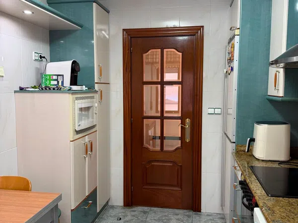Piso en Calle Murillo, 3, Bagatza - S. Vicente, Bagatza - S. Vicente - Foto 16