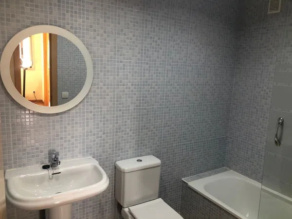 Piso en calle Juan Hidalgo, 22 - Foto 5