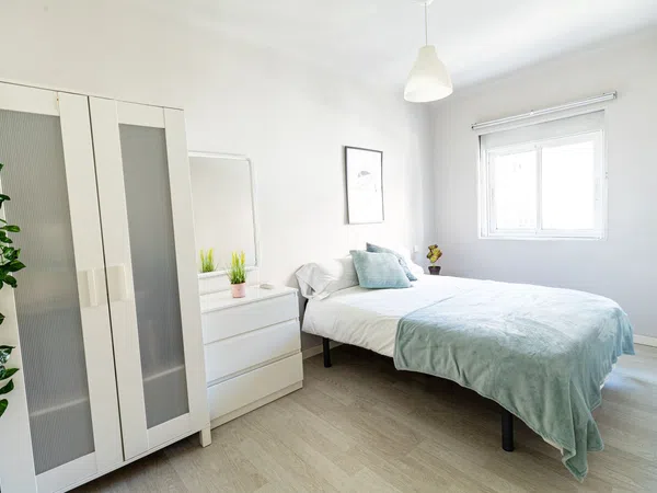 Piso en calle de Gonzalo de Céspedes, 15 - Foto 8