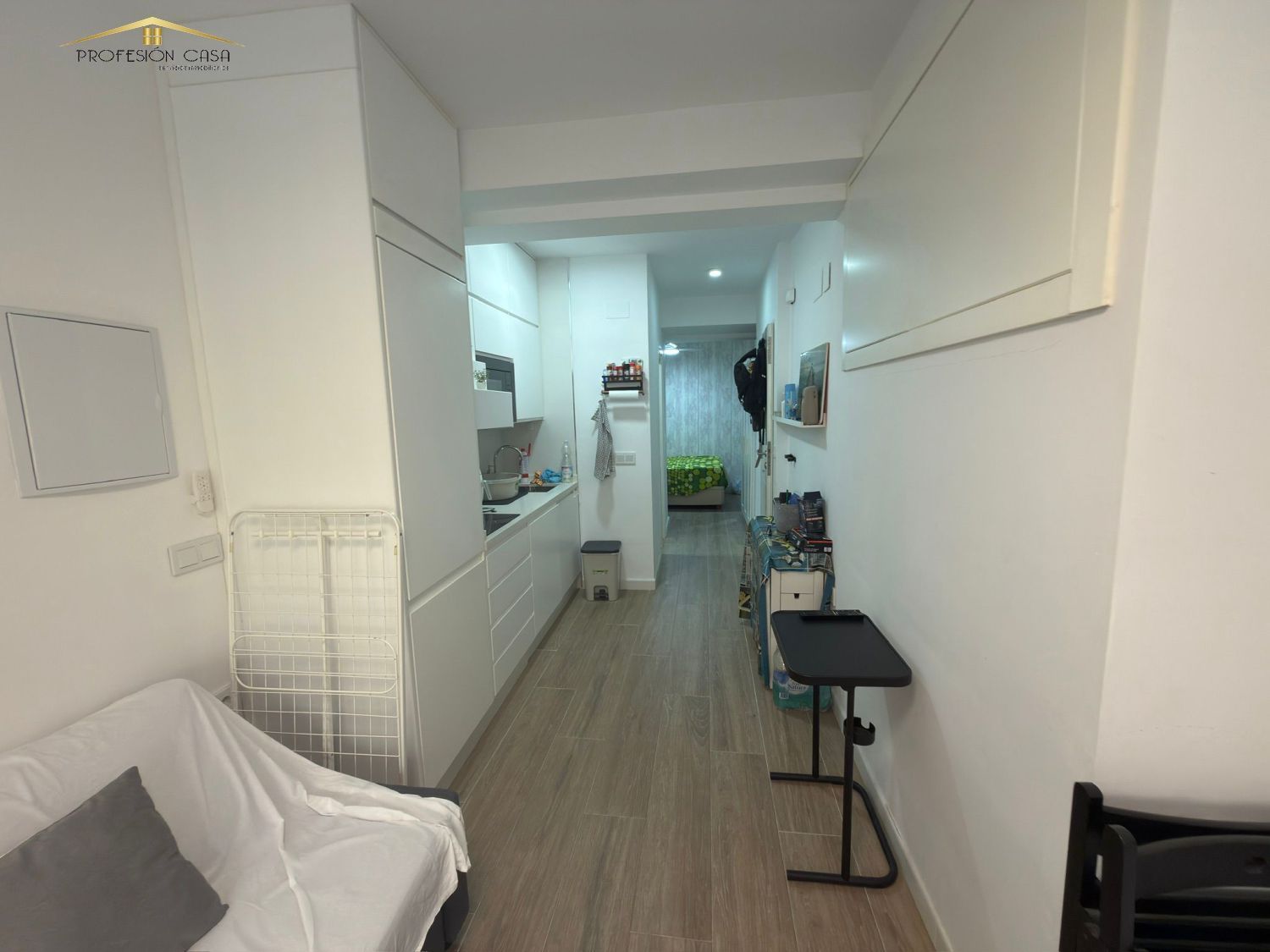 Estudio en Huelin, Huelin - Foto 10