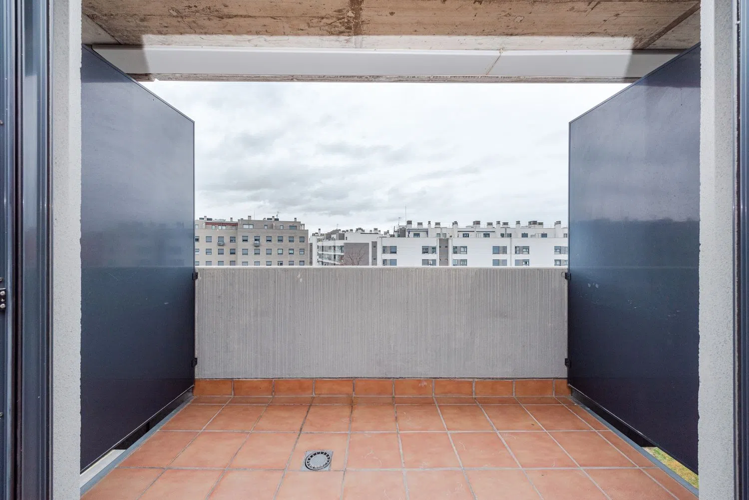 Piso en avenida Joan Miró - Foto 5