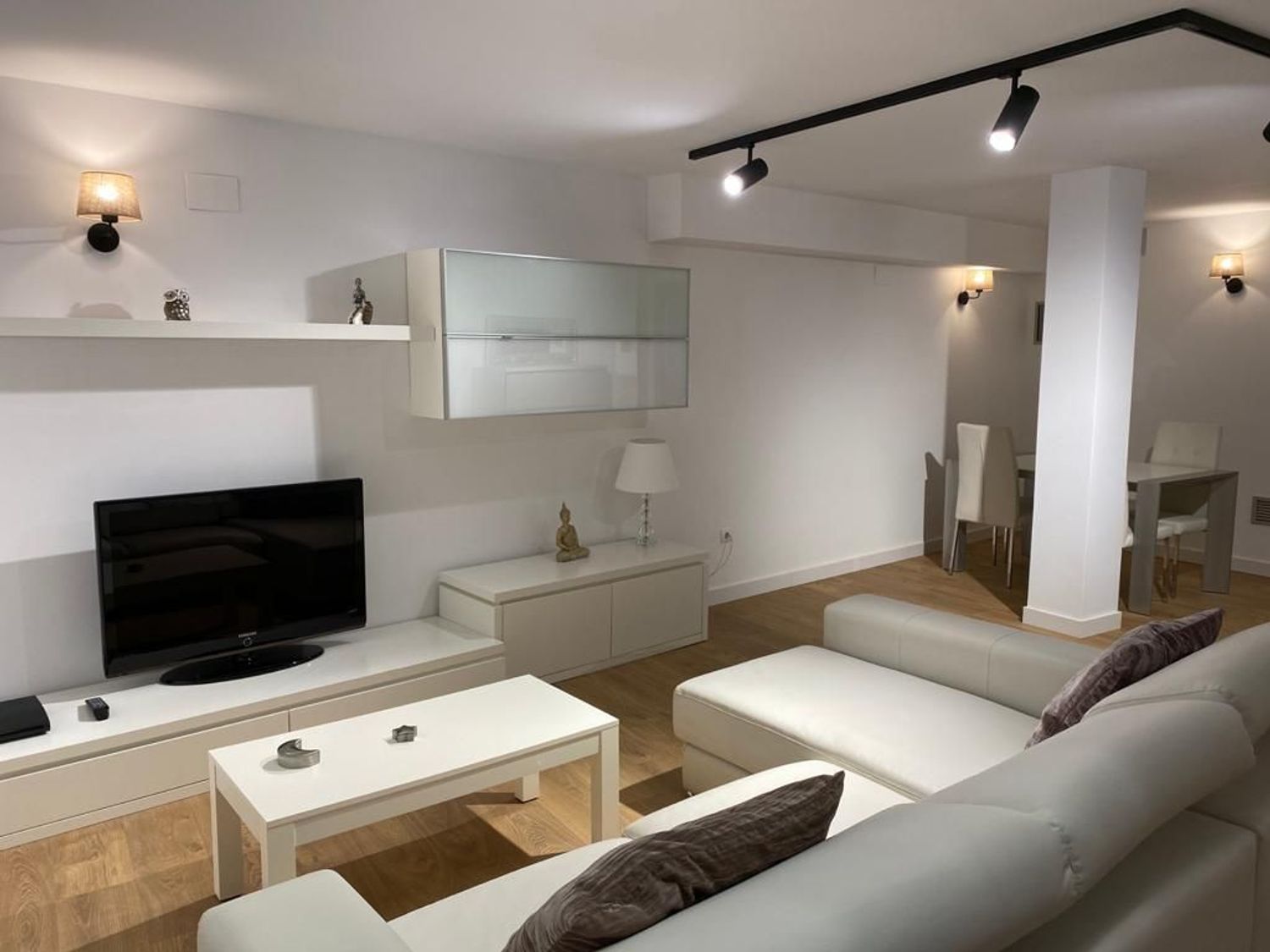 Dúplex en Calle Santa Eulàlia, 25, Centre, Centre - Foto 3