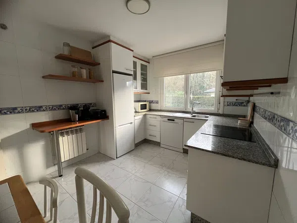 Chalet adosado en calle Xardín de Gómez, 23 - Foto 7