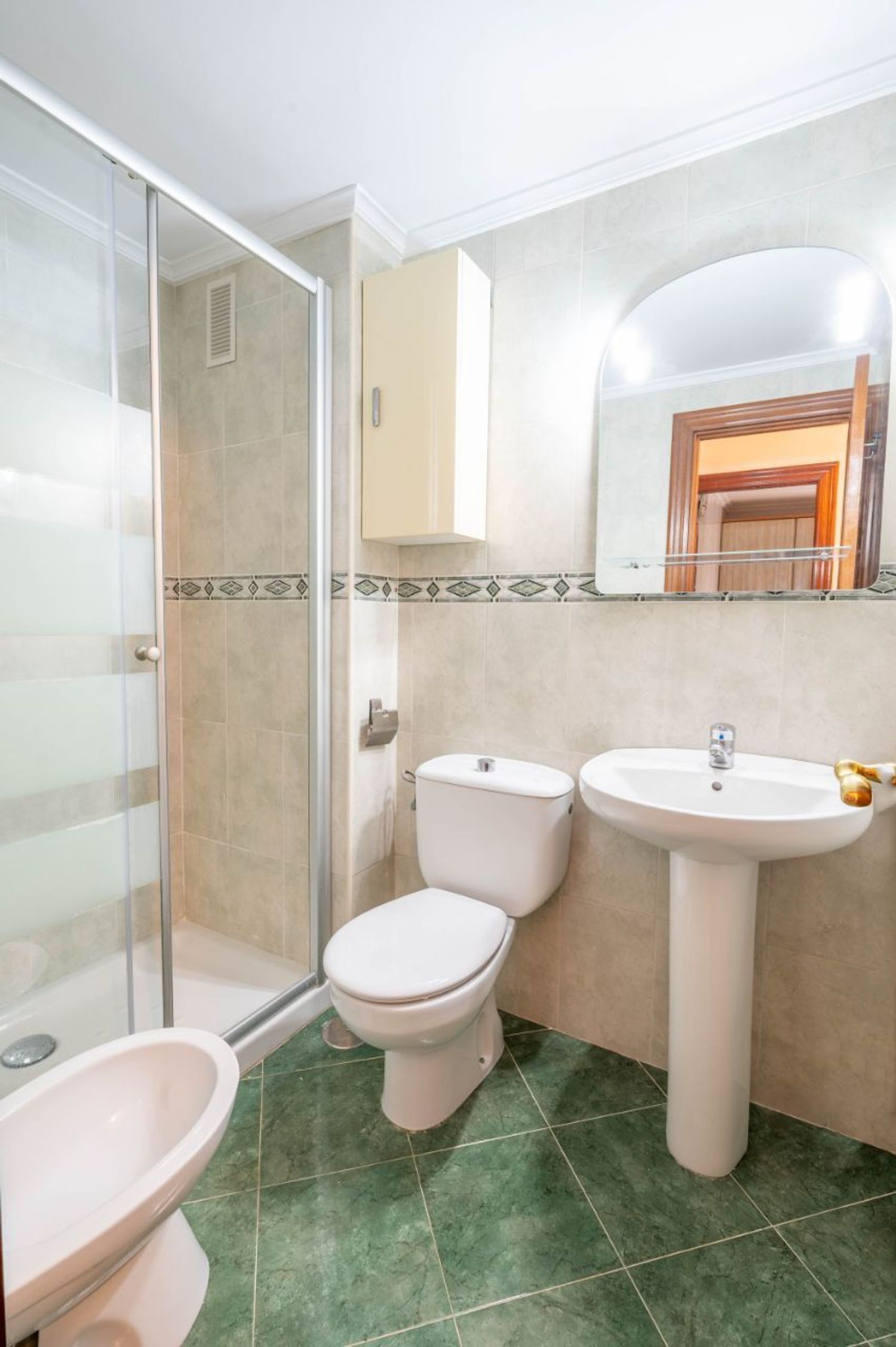 Piso en calle Tetuán, 50 - Foto 3