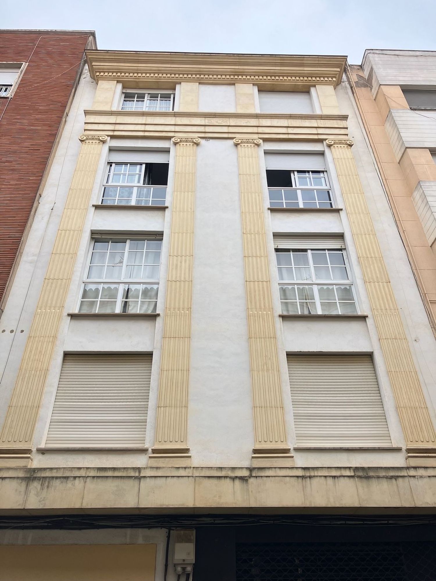 Estudio en Calle Caño, 6 - Foto 3